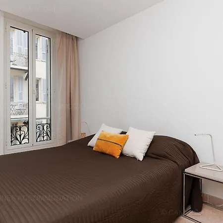 Apartment Buttura 2 Cannes