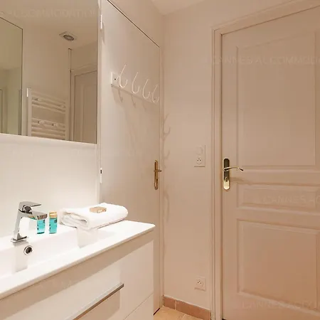Buttura 2 Appartement Cannes