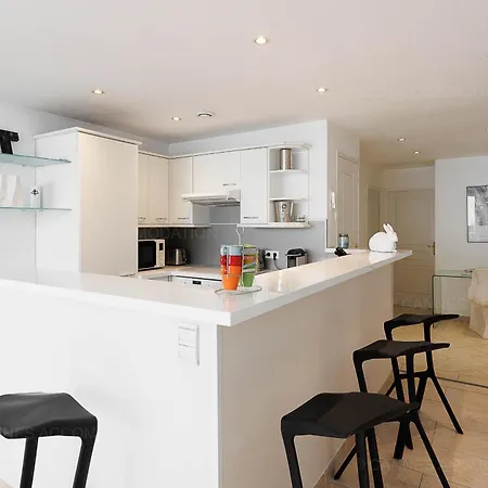 Buttura 2 Appartement