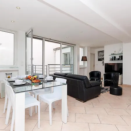 Appartement Buttura 2