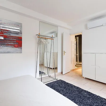 Buttura 2 Appartement Cannes